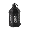 Hexagonal LED Lantern
