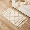 Nordica Tassel Moroccan-Inspired Rug