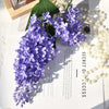 Artificial Lilac Blooms
