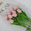 Artificial Tulip Bouquet