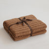 Haven Cotton Throw Blanket