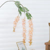 Artificial Wisteria Vine