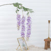Artificial Wisteria Vine