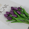 Artificial Tulip Bouquet