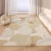 Lunara Plush Foldable Area Rug