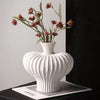 Imitation Ceramic Vase