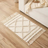 Nordica Tassel Moroccan-Inspired Rug