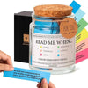 Bible Scripture Cards Jar
