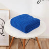 Haven Cotton Throw Blanket