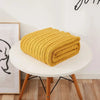 Haven Cotton Throw Blanket