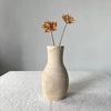 Serenity Wood Grained Vase