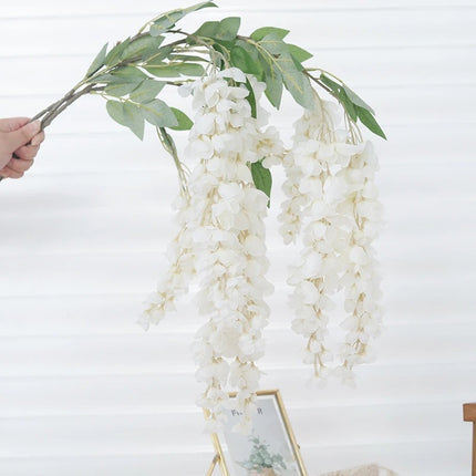 Artificial Wisteria Vine