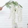 Artificial Wisteria Vine