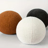 Spherical Throw Cushion