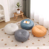 Tatami Leather-Look Cushion