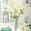 Artificial Lilac Blooms