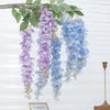 Artificial Wisteria Vine