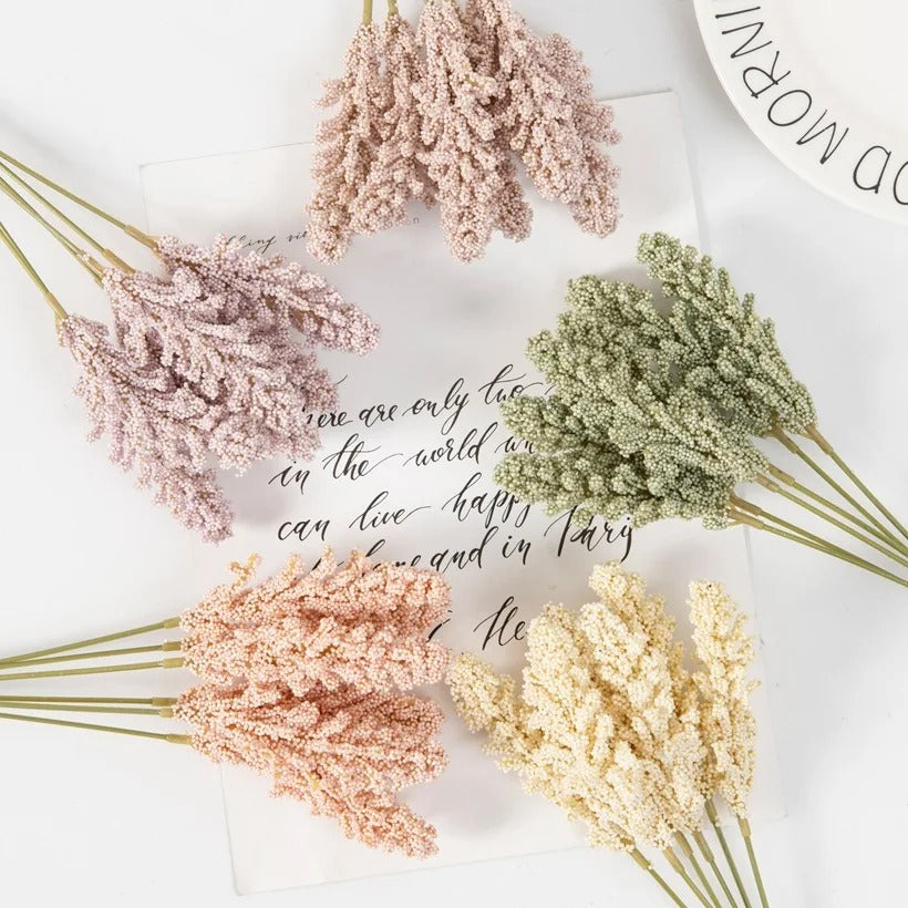 Artificial Lavender Bundle