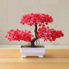 Artificial Potted Bonsai Plant