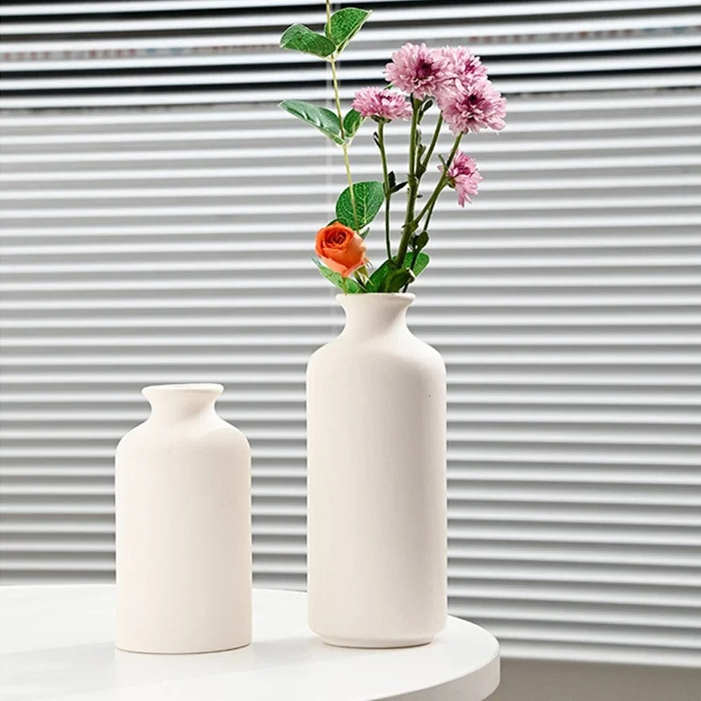 Essence Ceramic Vase