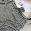Haven Cotton Throw Blanket