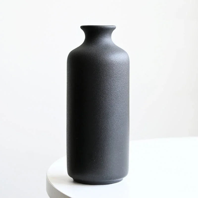 Essence Ceramic Vase
