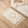 Nordica Tassel Moroccan-Inspired Rug