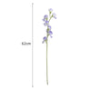 Artificial Sweet Pea Flower