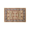 Aurora Tufted Cotton Tassel Rug