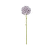 Silk Ball Artificial Chrysanthemum Plant Branches