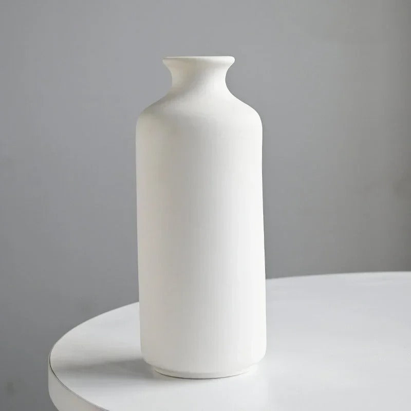 Essence Ceramic Vase