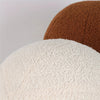 Spherical Throw Cushion