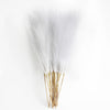 Artificial Pampas Grass Long Stem Bouquet
