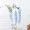 Artificial Wisteria Vine