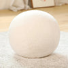Spherical Throw Cushion