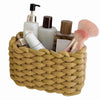 Cotton Handwoven Organiser Basket