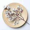 Artificial Gypsophila Plant Branches