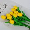 Artificial Tulip Bouquet