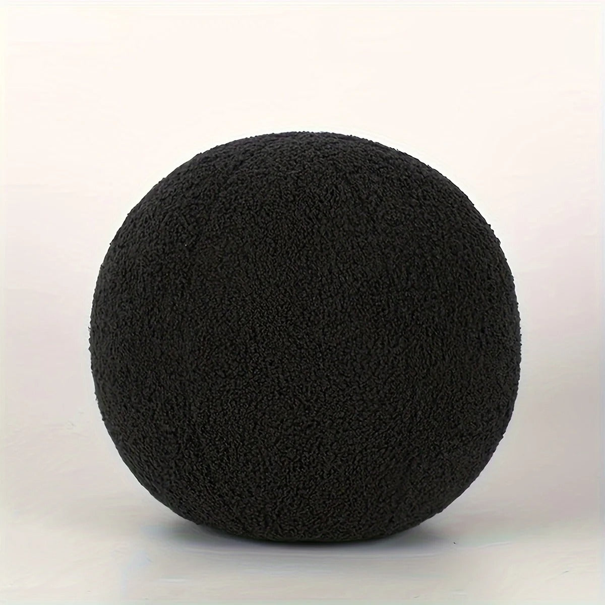 Spherical Throw Cushion
