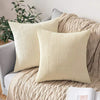 Corduroy Cushion Cover