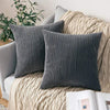 Corduroy Cushion Cover