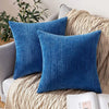 Corduroy Cushion Cover