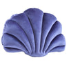 Shell Plush Cushion
