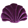 Shell Plush Cushion