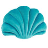 Shell Plush Cushion