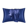 Satin Cushion Cover
