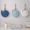 Shell Hanging Wall Ornament