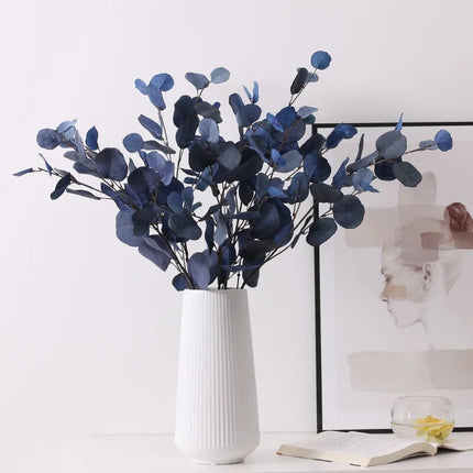 Artificial Autumn Plant Stems