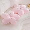 Pink Cherry Blossom Cushion