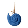 Shell Hanging Wall Ornament